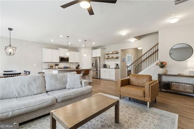 1236 Maston Road, Auburn, GA 30011