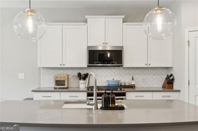 1236 Maston Road, Auburn, GA 30011