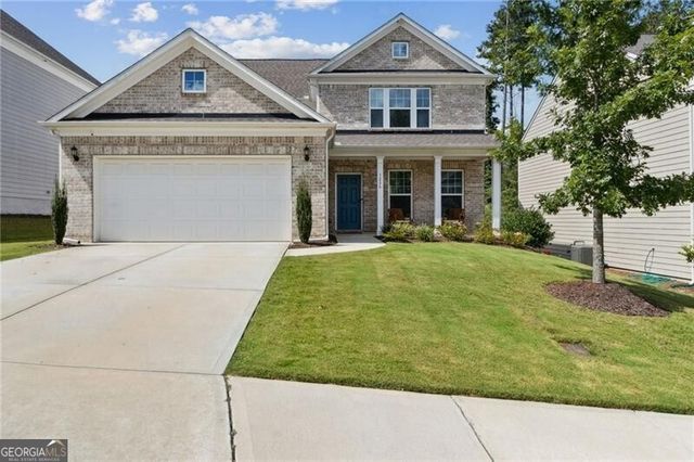 1236 Maston Road, Auburn, GA 30011