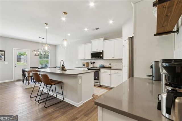 1236 Maston Road, Auburn, GA 30011