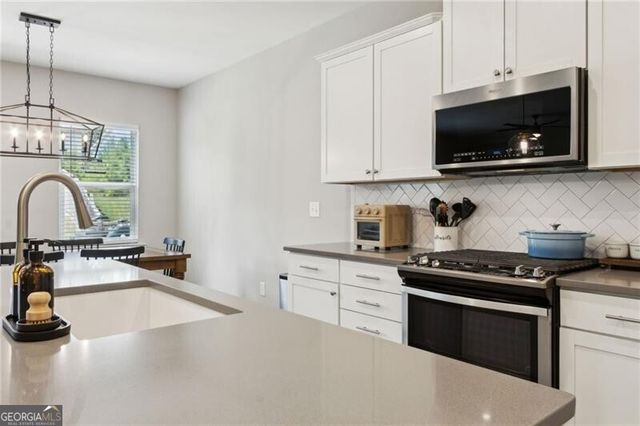 1236 Maston Road, Auburn, GA 30011