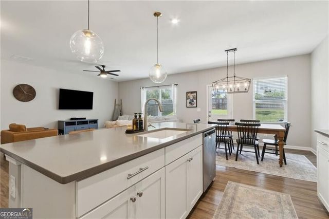 1236 Maston Road, Auburn, GA 30011