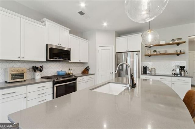 1236 Maston Road, Auburn, GA 30011