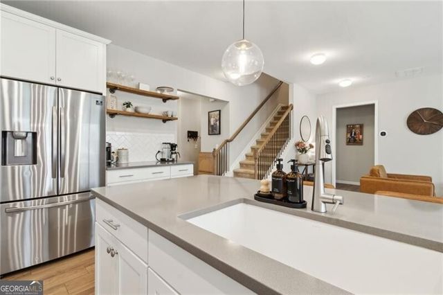 1236 Maston Road, Auburn, GA 30011