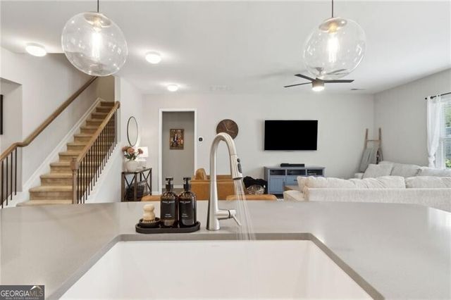 1236 Maston Road, Auburn, GA 30011