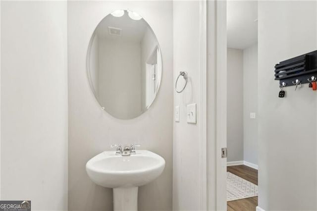 1236 Maston Road, Auburn, GA 30011