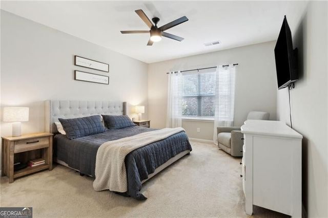 1236 Maston Road, Auburn, GA 30011