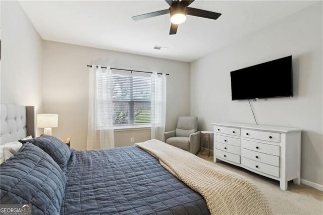 1236 Maston Road, Auburn, GA 30011