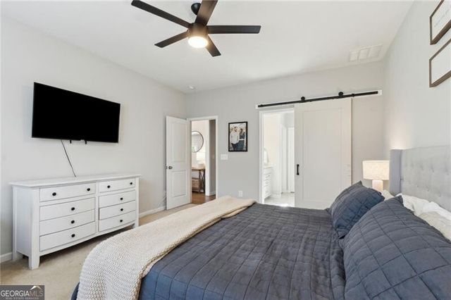 1236 Maston Road, Auburn, GA 30011