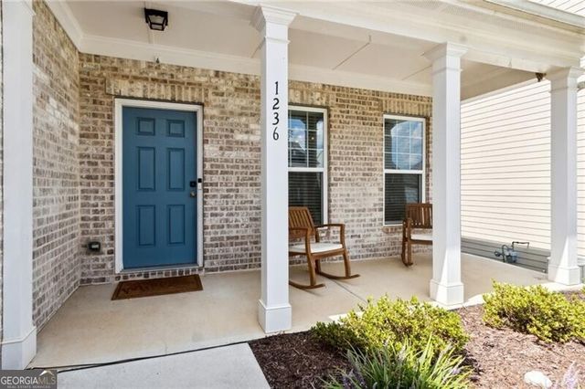 1236 Maston Road, Auburn, GA 30011