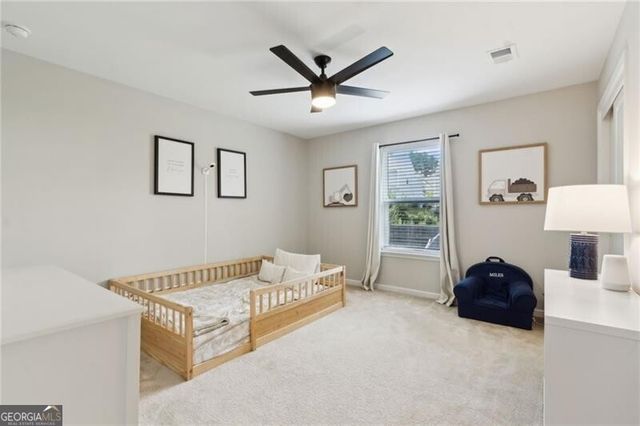 1236 Maston Road, Auburn, GA 30011