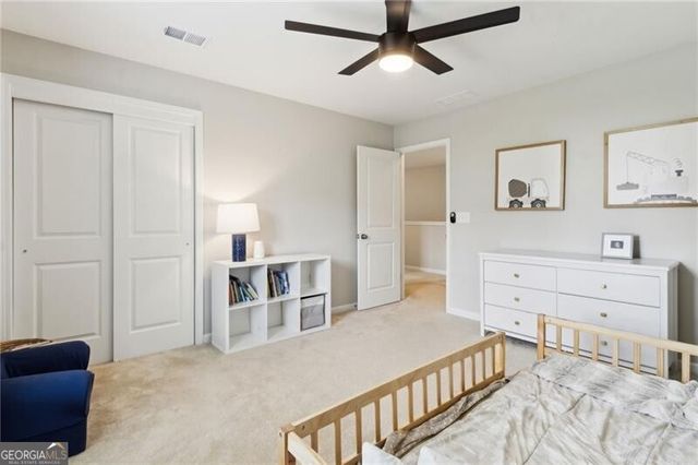 1236 Maston Road, Auburn, GA 30011