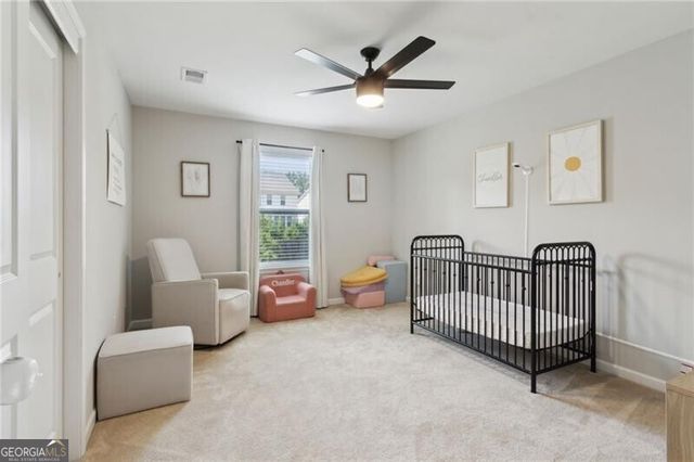 1236 Maston Road, Auburn, GA 30011