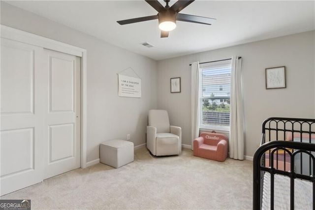 1236 Maston Road, Auburn, GA 30011