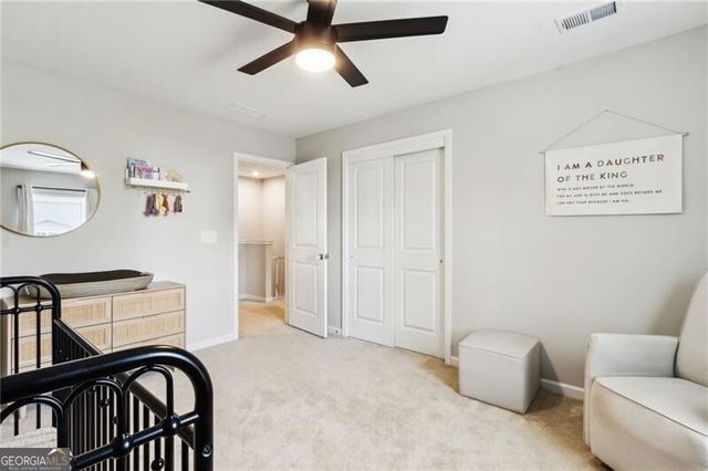 1236 Maston Road, Auburn, GA 30011