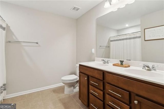 1236 Maston Road, Auburn, GA 30011