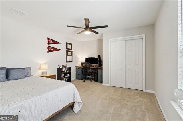 1236 Maston Road, Auburn, GA 30011