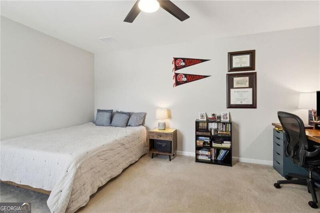 1236 Maston Road, Auburn, GA 30011