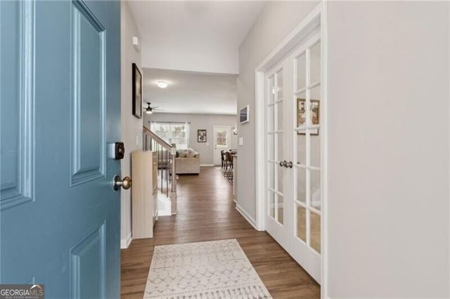 1236 Maston Road, Auburn, GA 30011