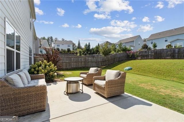 1236 Maston Road, Auburn, GA 30011