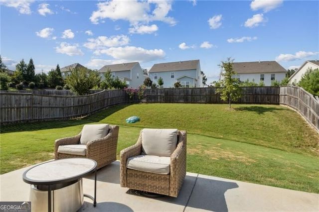 1236 Maston Road, Auburn, GA 30011