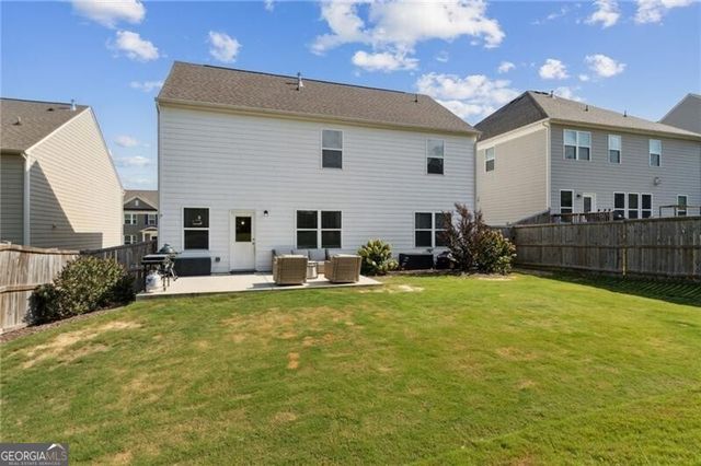 1236 Maston Road, Auburn, GA 30011