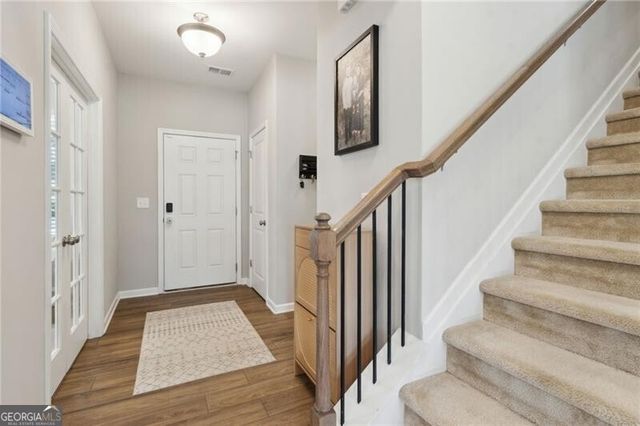 1236 Maston Road, Auburn, GA 30011