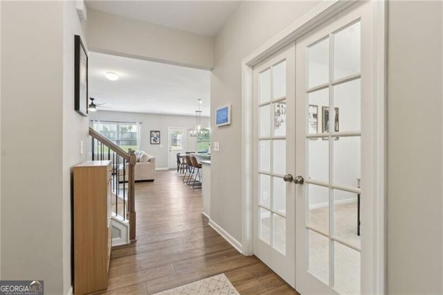 1236 Maston Road, Auburn, GA 30011