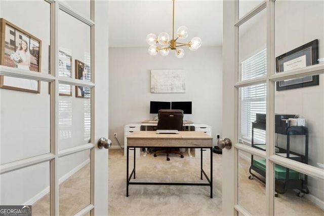 1236 Maston Road, Auburn, GA 30011