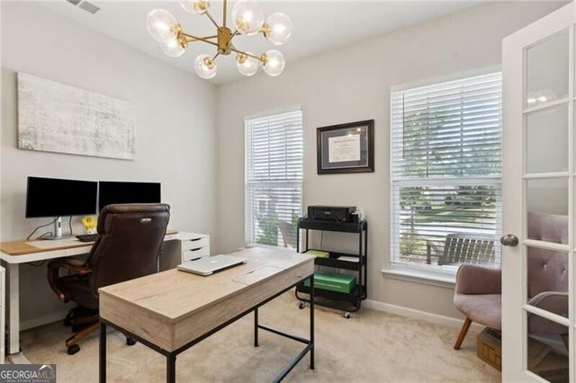 1236 Maston Road, Auburn, GA 30011