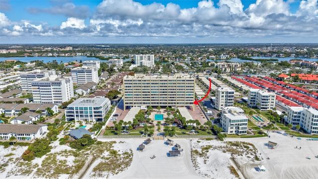 6140 MIDNIGHT PASS ROAD 101, Sarasota, FL 34242