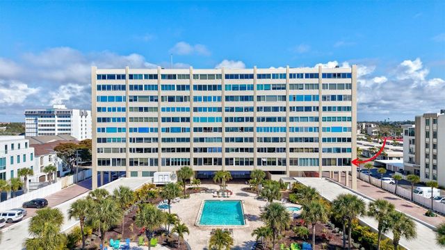 6140 MIDNIGHT PASS ROAD 101, Sarasota, FL 34242