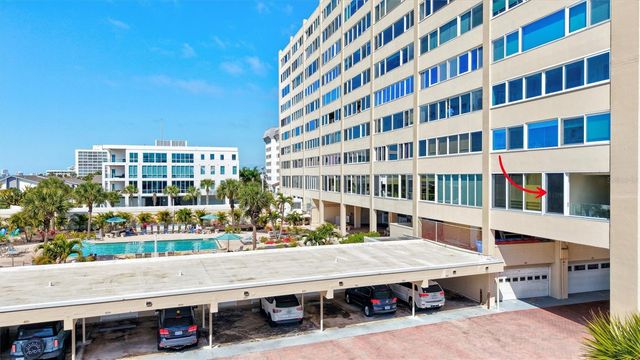 6140 MIDNIGHT PASS ROAD 101, Sarasota, FL 34242