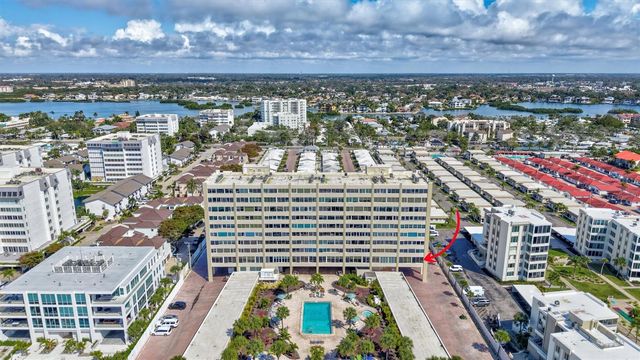 6140 MIDNIGHT PASS ROAD 101, Sarasota, FL 34242