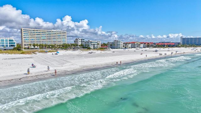 6140 MIDNIGHT PASS ROAD 101, Sarasota, FL 34242