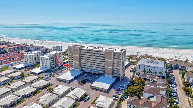 6140 MIDNIGHT PASS ROAD 101, Sarasota, FL 34242