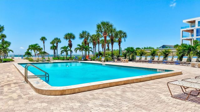 6140 MIDNIGHT PASS ROAD 101, Sarasota, FL 34242