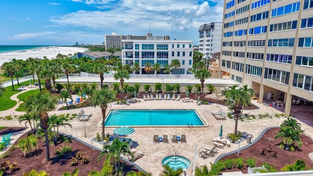 6140 MIDNIGHT PASS ROAD 101, Sarasota, FL 34242