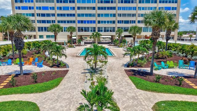 6140 MIDNIGHT PASS ROAD 101, Sarasota, FL 34242