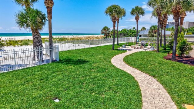 6140 MIDNIGHT PASS ROAD 101, Sarasota, FL 34242