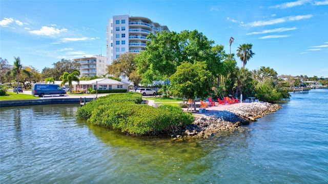 6140 MIDNIGHT PASS ROAD 101, Sarasota, FL 34242