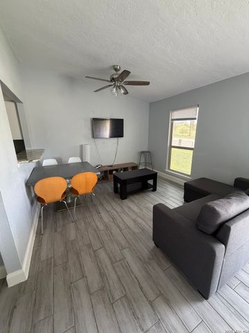 4949 Hamilton Wolfe Rd Apt 4204, San Antonio, TX 78229