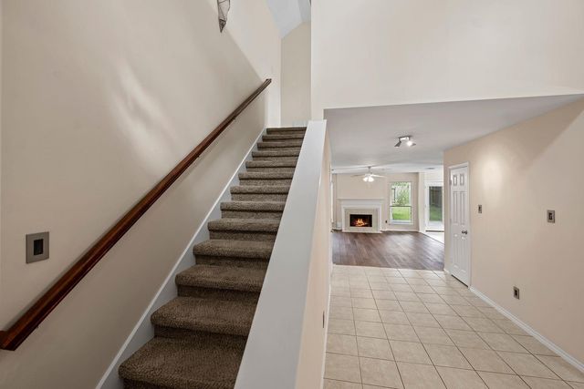 15311 Redbud Berry Way, Cypress, TX 77433