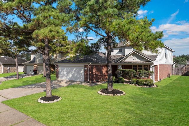 15311 Redbud Berry Way, Cypress, TX 77433