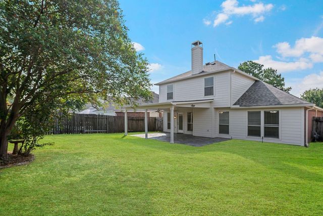 15311 Redbud Berry Way, Cypress, TX 77433