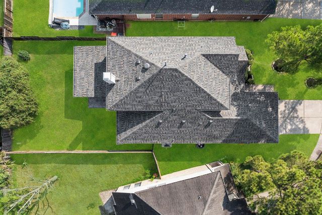 15311 Redbud Berry Way, Cypress, TX 77433