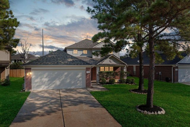 15311 Redbud Berry Way, Cypress, TX 77433