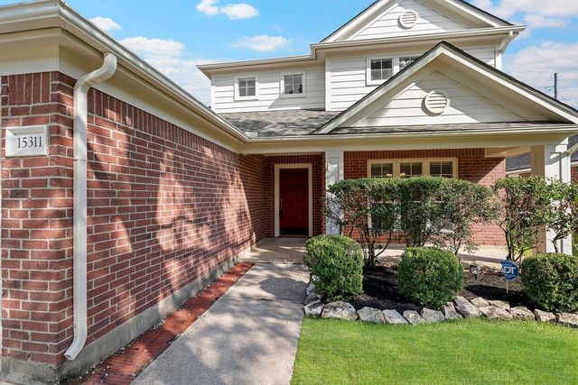 15311 Redbud Berry Way, Cypress, TX 77433