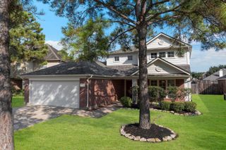 15311 Redbud Berry Way, Cypress, TX 77433
