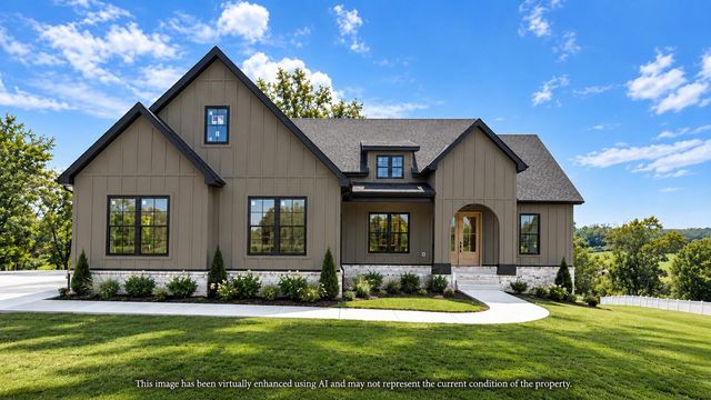 2030 West Court, Richmond, KY 40475